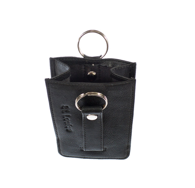 Cow Hide Genuine Leather Key Holder 1431